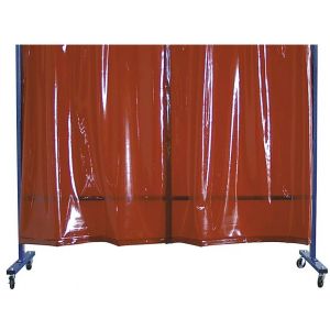 Защитный экран для сварщиков, передвижной, 977671kk