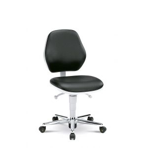 Стілець для чистих приміщень Bimos Cleanroom Basic 2 9140