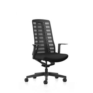 Interstuhl PUREis3 PU213–1. Офисное кресло производства Германии в Украине.