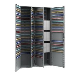 QUIPO – Шафа для ключів, з 2 дверима 574198kk922196kk