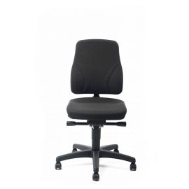 Промисловий стілець Bimos ALL-IN-ONE Trend 9633 на роликах