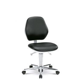 Стілець для чистих приміщень Bimos Cleanroom Basic 2 9140