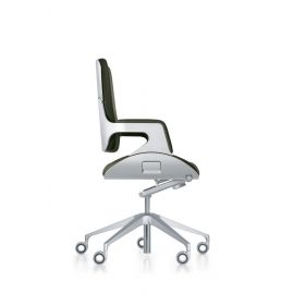 Крісло офісне Interstuhl Silver 262S