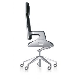 Крісло керівника Interstuhl Silver 362S