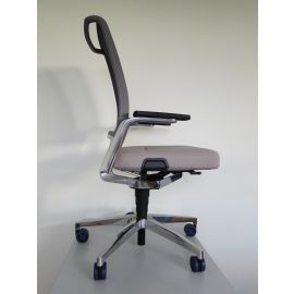 Офісне крісло Interstuhl VINTAGEis5 17V7-1
