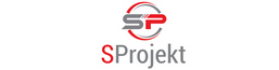 Офисное и складское оборудование из Германии | Логотип Семирозум Проект | sprojekt.com.ua