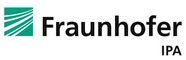 IPA Знак Института производственной техники и автоматизации Фраунгофера, Германия